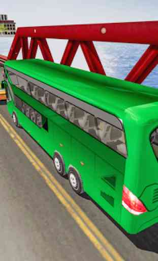 Virtual Bus Driver 2
