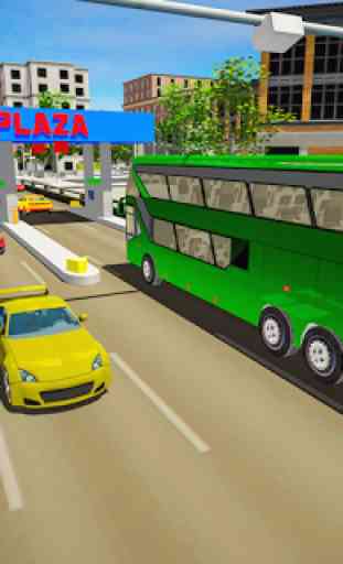 Virtual Bus Driver 3