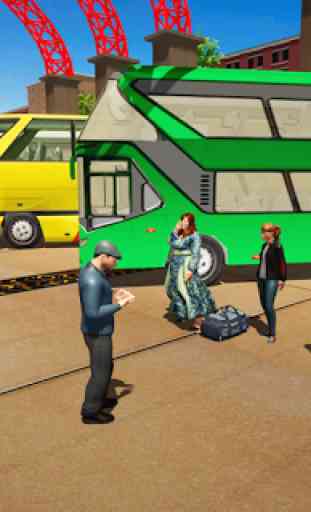 Virtual Bus Driver 4