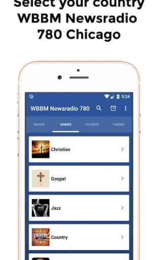 WBBM Newsradio 780 Chicago App Usa Radio Station 2