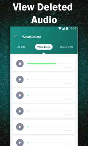 WhatsDeleted :View Deleted Messages For Whatsapp 4
