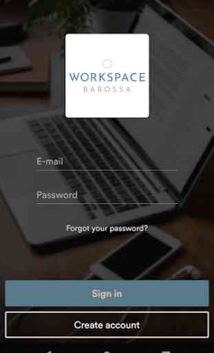 Workspace 1