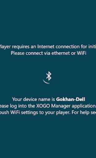 XOGO Player | Digital Signage 2