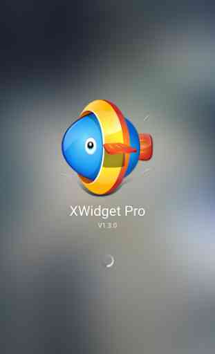 XWidget Pro 2