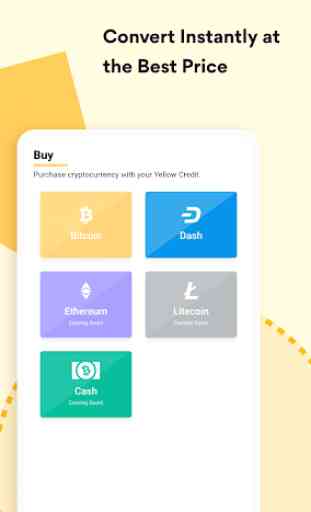 Yellow Card — Buy Bitcoin with Cash or Online 2