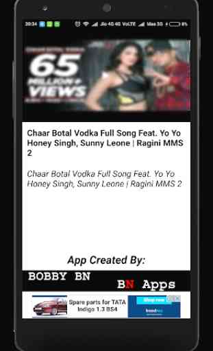 Yo Yo Honey Singh Best Party Songs 3