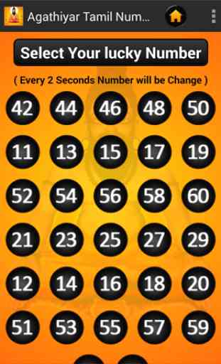 Agathiyar Numerology - Tamil 2