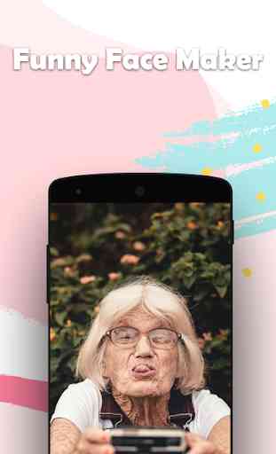 AgeMe - Face Aging App, Baby Maker, Future Face 3