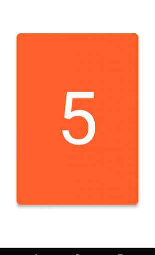 Agile Planning Poker Cards 2