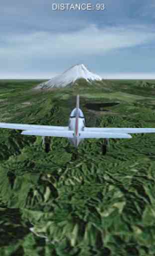 Airplane Fly Tokyo Japan Flight Simulator 2