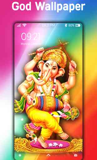ॐ All God Wallpapers : All Hindu God Wallpapers HD 1