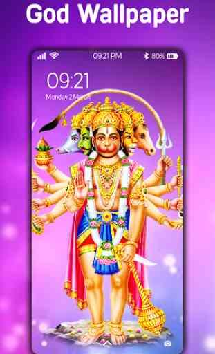 ॐ All God Wallpapers : All Hindu God Wallpapers HD 2