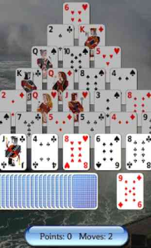 All-in-One Solitaire OLD 3