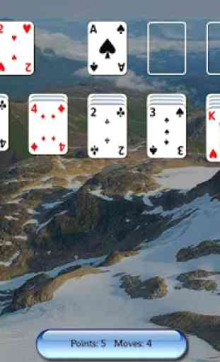 All-in-One Solitaire OLD 4