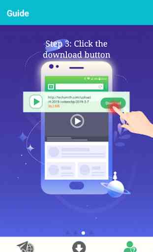All in one Video Downloader 3