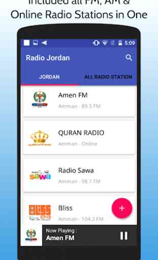 All Jordan Radios 4