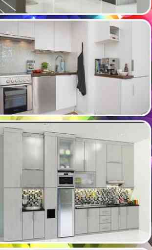 aluminum kitchen cabinet design ideas 4