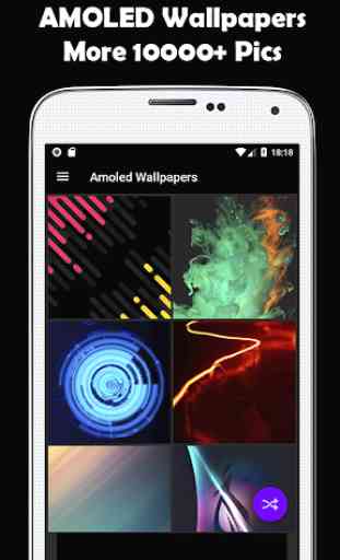 AMOLED Wallpapers 10000+ 1