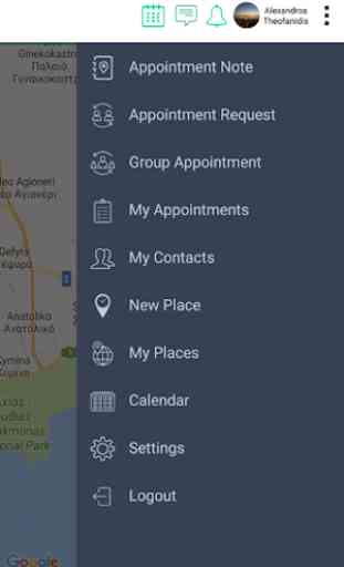 AppointMe - Appointments Tool 3