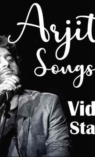 Arjit All Songs Collection and Video Status 1