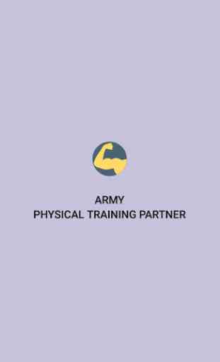 Army PT Partner 1