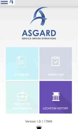 AsgardMobile 2.0 1