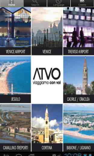ATVO Venice & Veneto by Bus 1