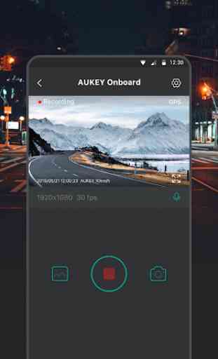 AukeyOnboard 2
