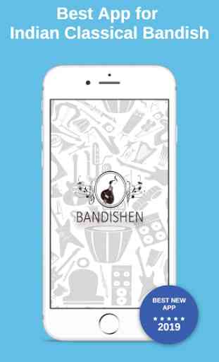 Bandishein-Indian Classical Bandish, Lyrics, Raaga 1