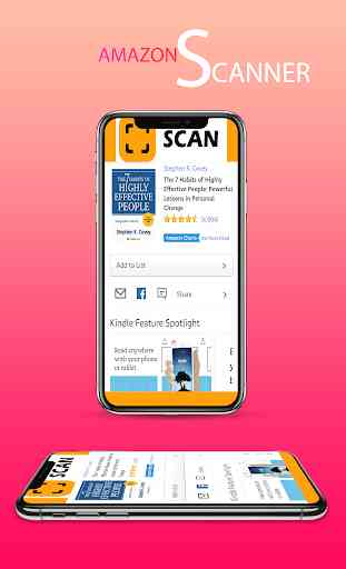 Barcode Scanner For Amazon Products 2