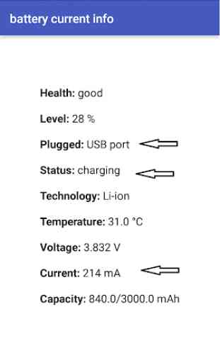 battery current info 1