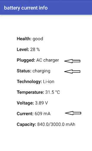 battery current info 2
