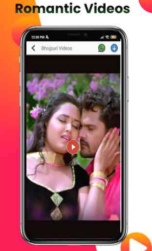 Bhojpuri HD Videos & Gana Songs - BHOJPURI dance 1