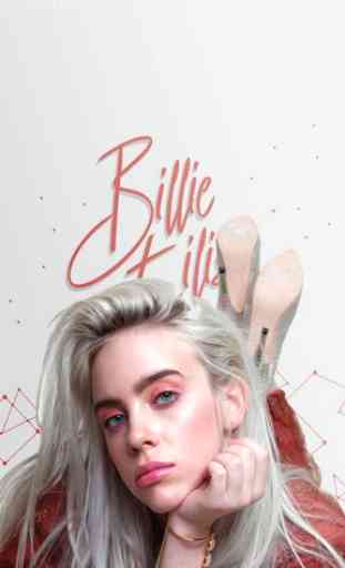 Billie Eilish Wallpapers 2