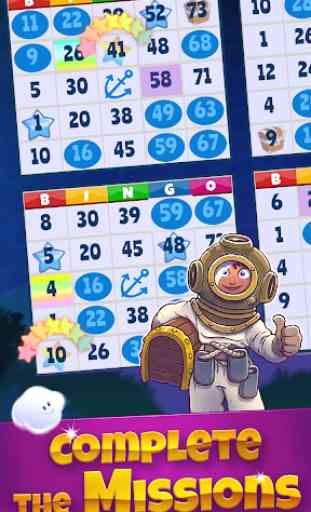 Bingo DreamZ - Free Online Bingo Games & Slots 2
