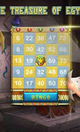 Bingo Party - Free Bingo 3