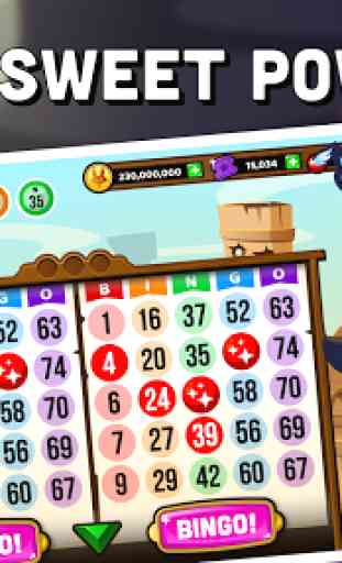 Bingo Tale - Play Live Online Bingo Games for Free 4