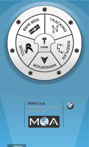 BMW MOA 2