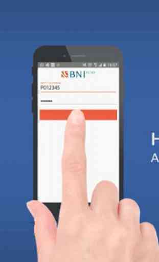 BNI HCMS Mobile 1