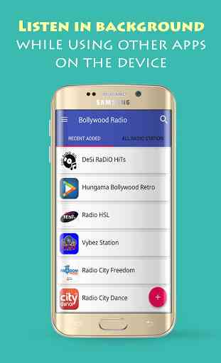 Bollywood Radio - Hindi Songs 4