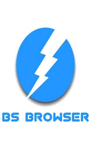 Bolt Speed Browser - The Fastest Web Browser 1