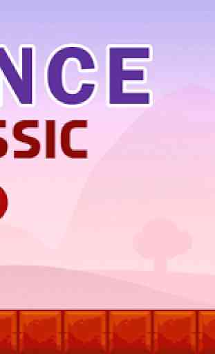Bounce Classic 1