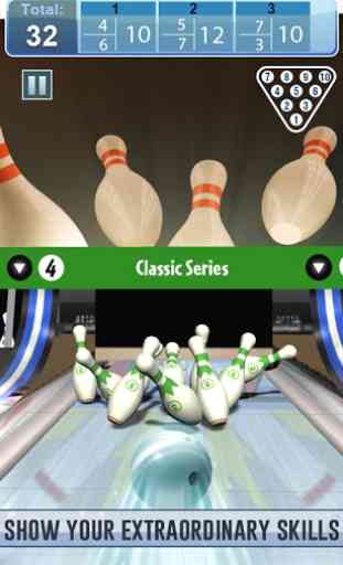 Bowling Game 2019 - Let's Bowl Go 1