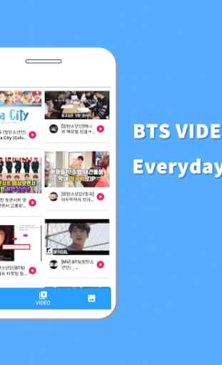 BTS Emoji - Free Gif Emoji (BTS Video, Wallpaper) 3