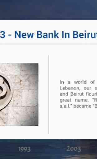 Building Bank of Beirut 4