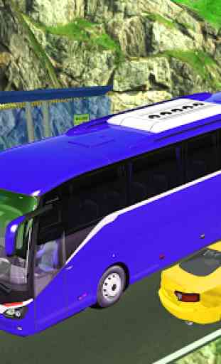 Bus Simulator 2019 New Game 2020 -Free Bus Games 1