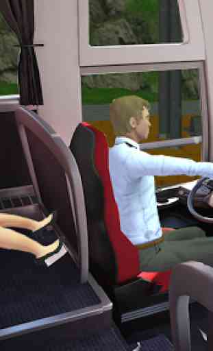 Bus Simulator 2019 New Game 2020 -Free Bus Games 2