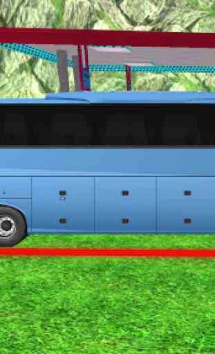 Bus Simulator 2019 New Game 2020 -Free Bus Games 4