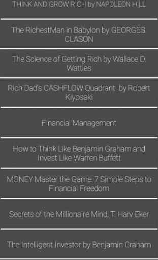 Business Ideas | Get Rich | Success | Money 3
