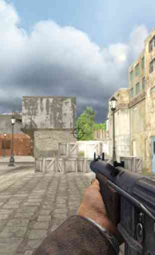 Call of Ops Mobile Duty - New Shooting Games 2